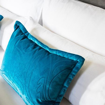 Motel One Базель Экстерьер фото