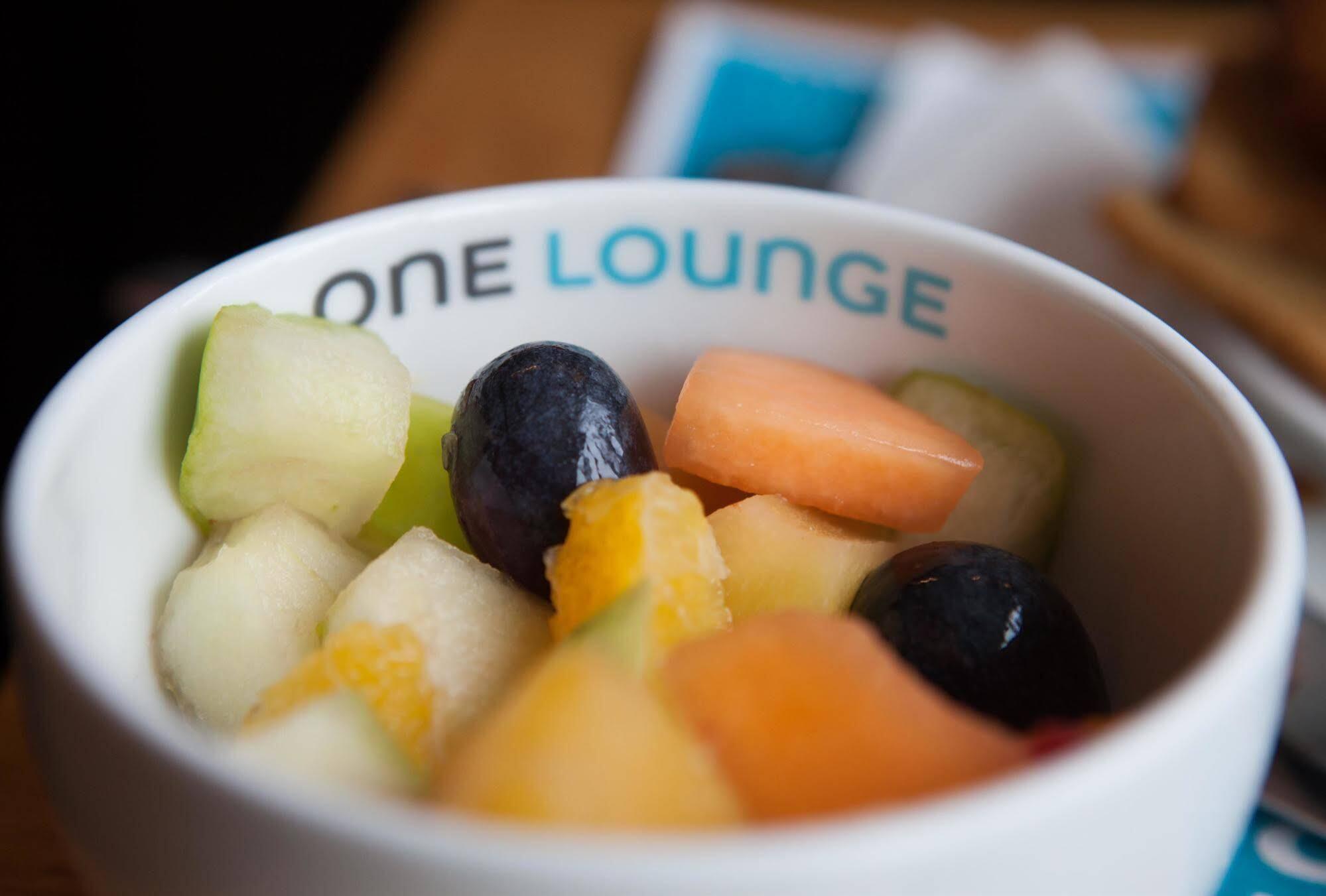 Motel One Базель Экстерьер фото